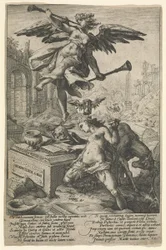 Roem en geschiedenis